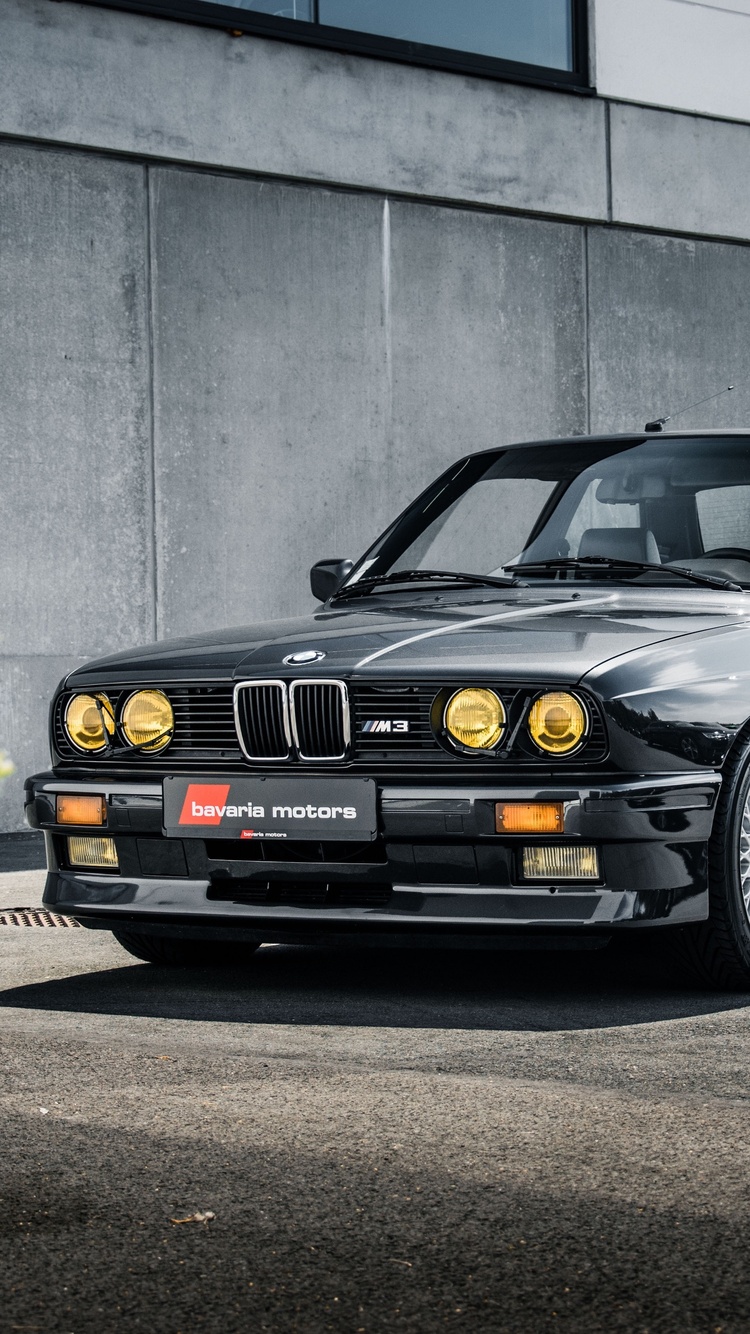 Featured image of post Bmw E30 Wallpaper 4K Handy - Enjoy and share your favorite beautiful hd wallpapers and background images.