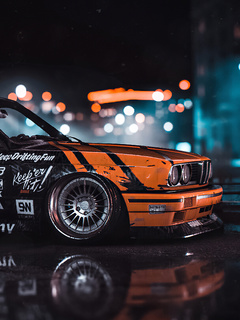 240x320 Bmw M3 E30 Need For Speed 4k Nokia 230, Nokia 215, Samsung Xcover  550, LG G350 Android HD 4k Wallpapers, Images, Backgrounds, Photos and  Pictures