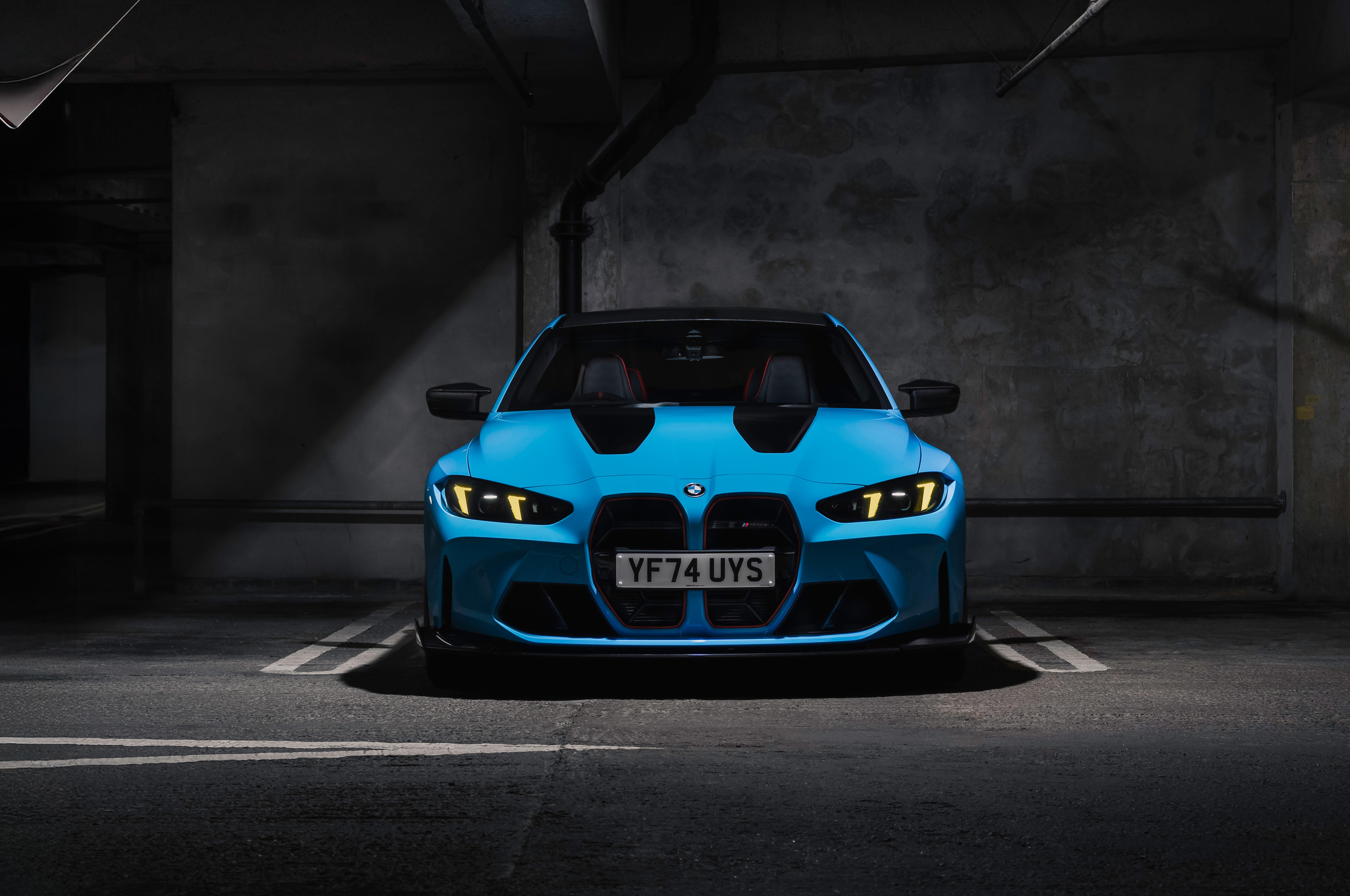 2560x1700 Bmw M4 2025 Chromebook Pixel ,HD 4k Wallpapers,Images ...