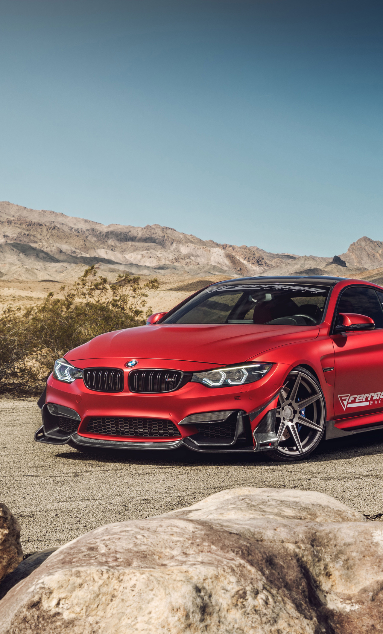 1280x21 Bmw M4 Ferrada Wheels 8k Iphone 6 Hd 4k Wallpapers Images Backgrounds Photos And Pictures