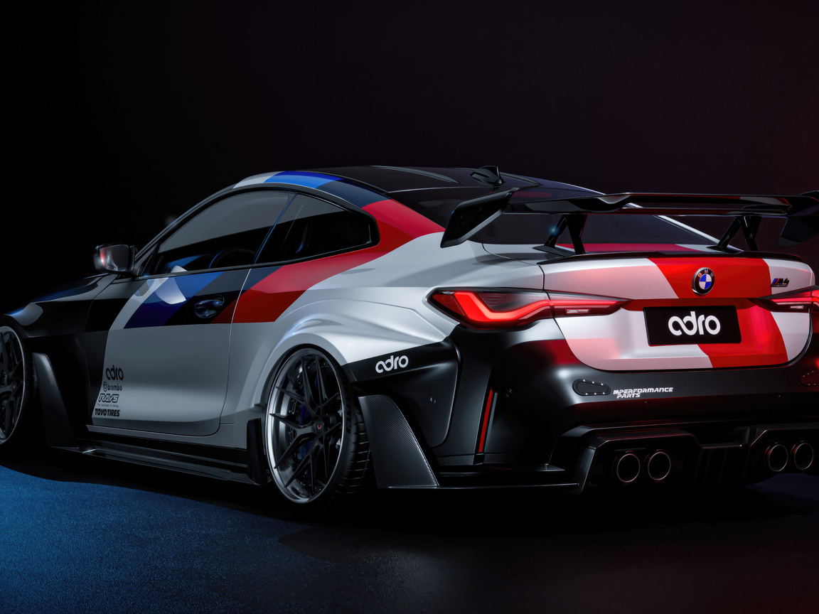 1152x864 Bmw M4 Gt3 5k 2023 Wallpaper,1152x864 Resolution HD 4k ...