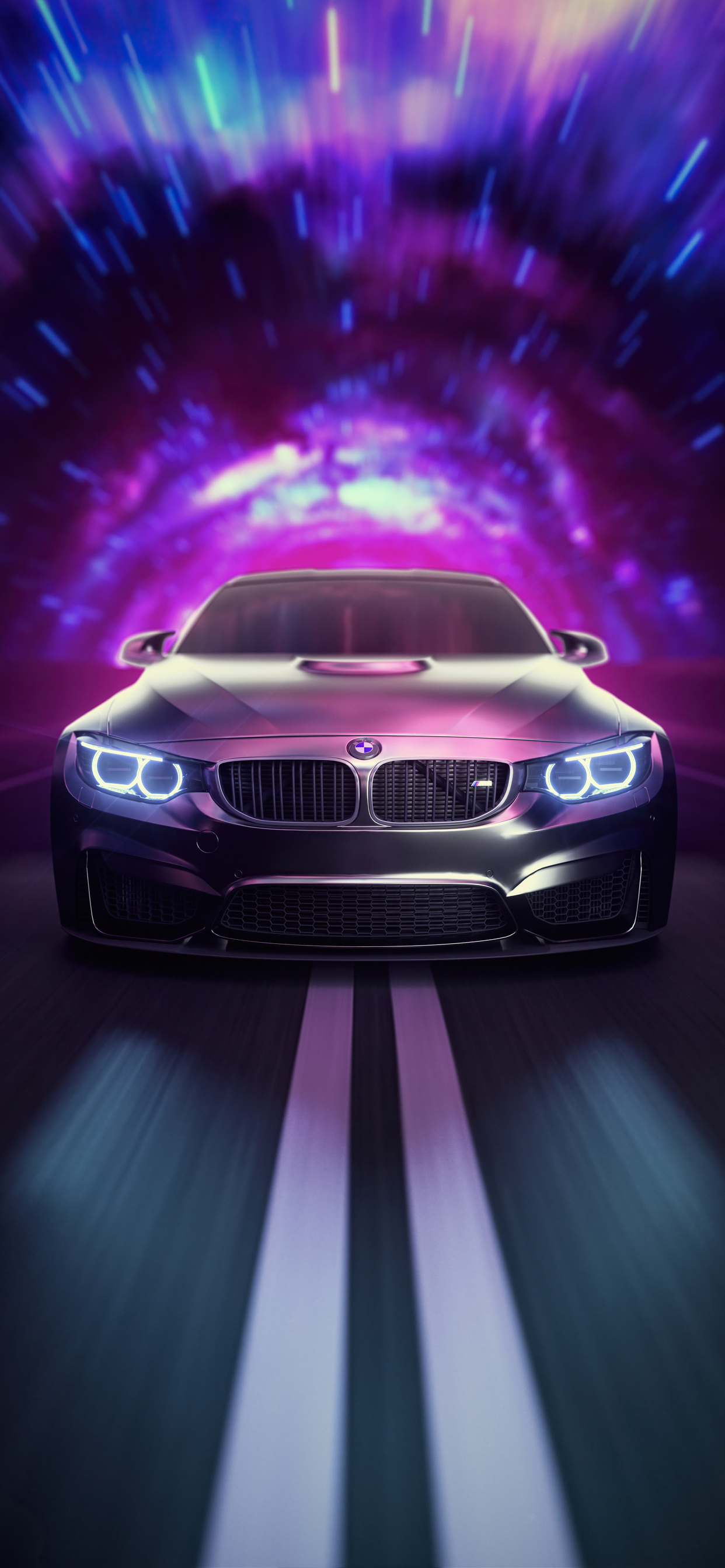 1242x26 Bmw M4 Speed Of Light Iphone Xs Max Hd 4k Wallpapers Images Backgrounds Photos And Pictures