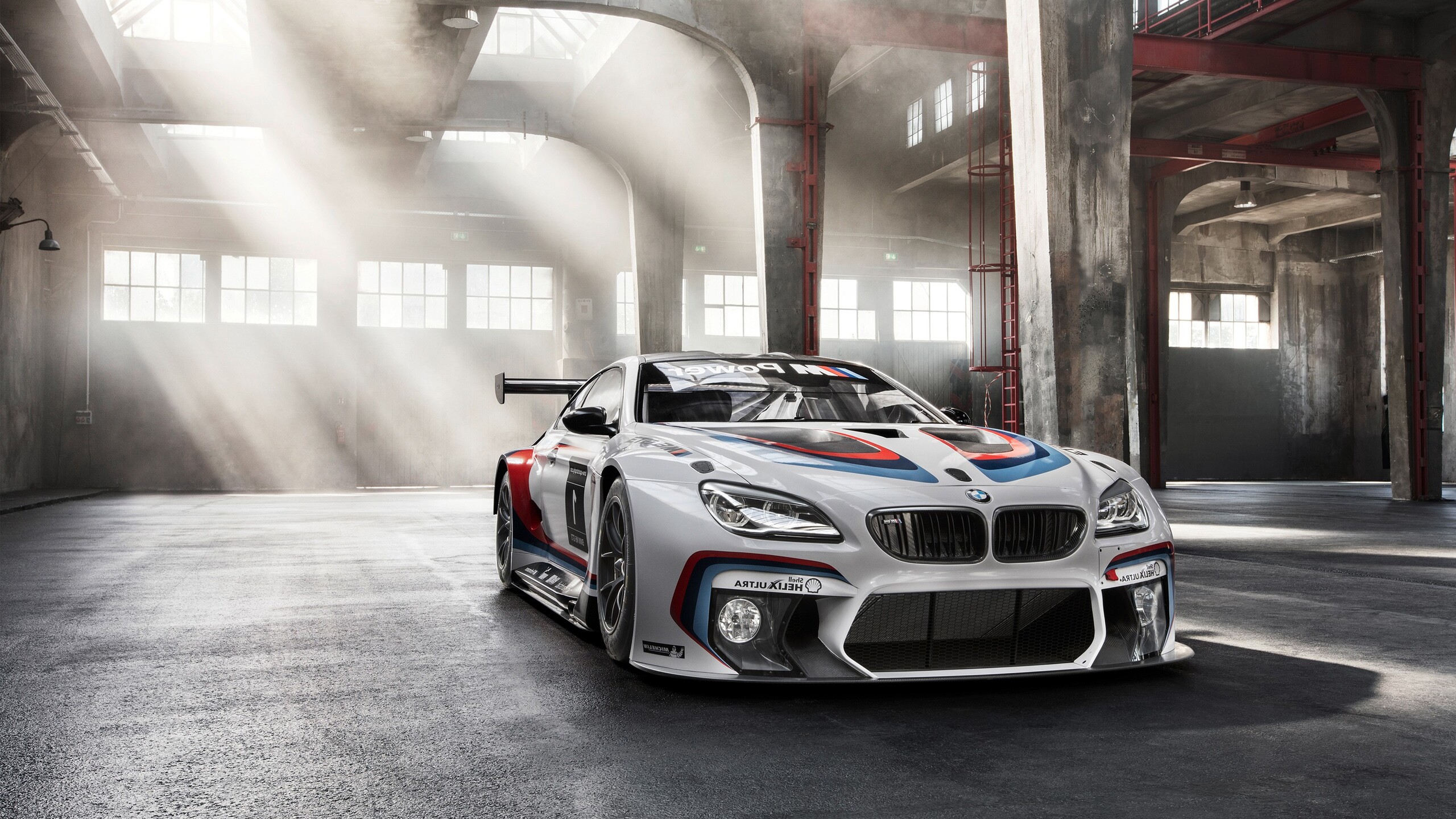 2560x1440 Bmw M6 GT3 1440P Resolution HD 4k Wallpapers, Images, Backgrounds,  Photos and Pictures