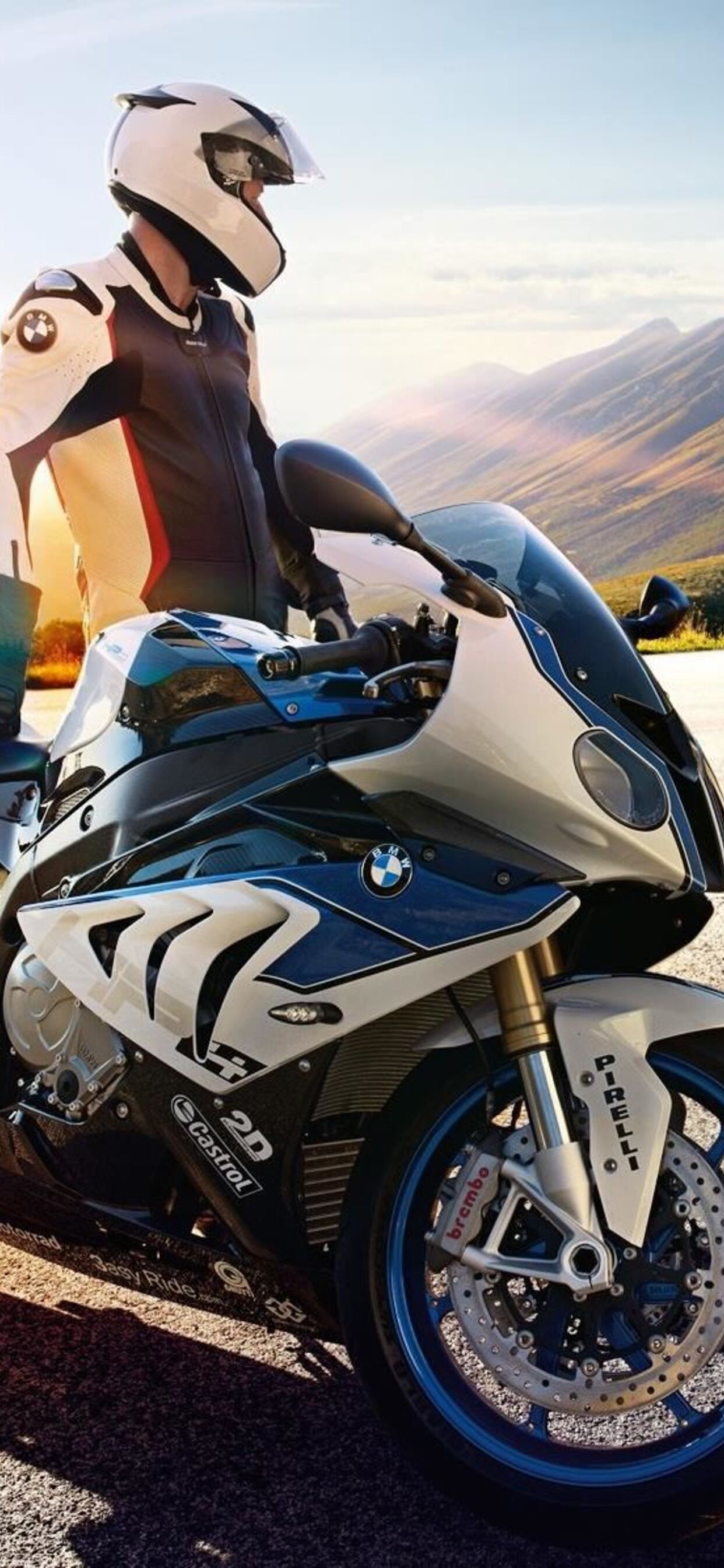 Bmw S1000RR | Bmw s1000rr, Bmw motorcycles, Super bikes