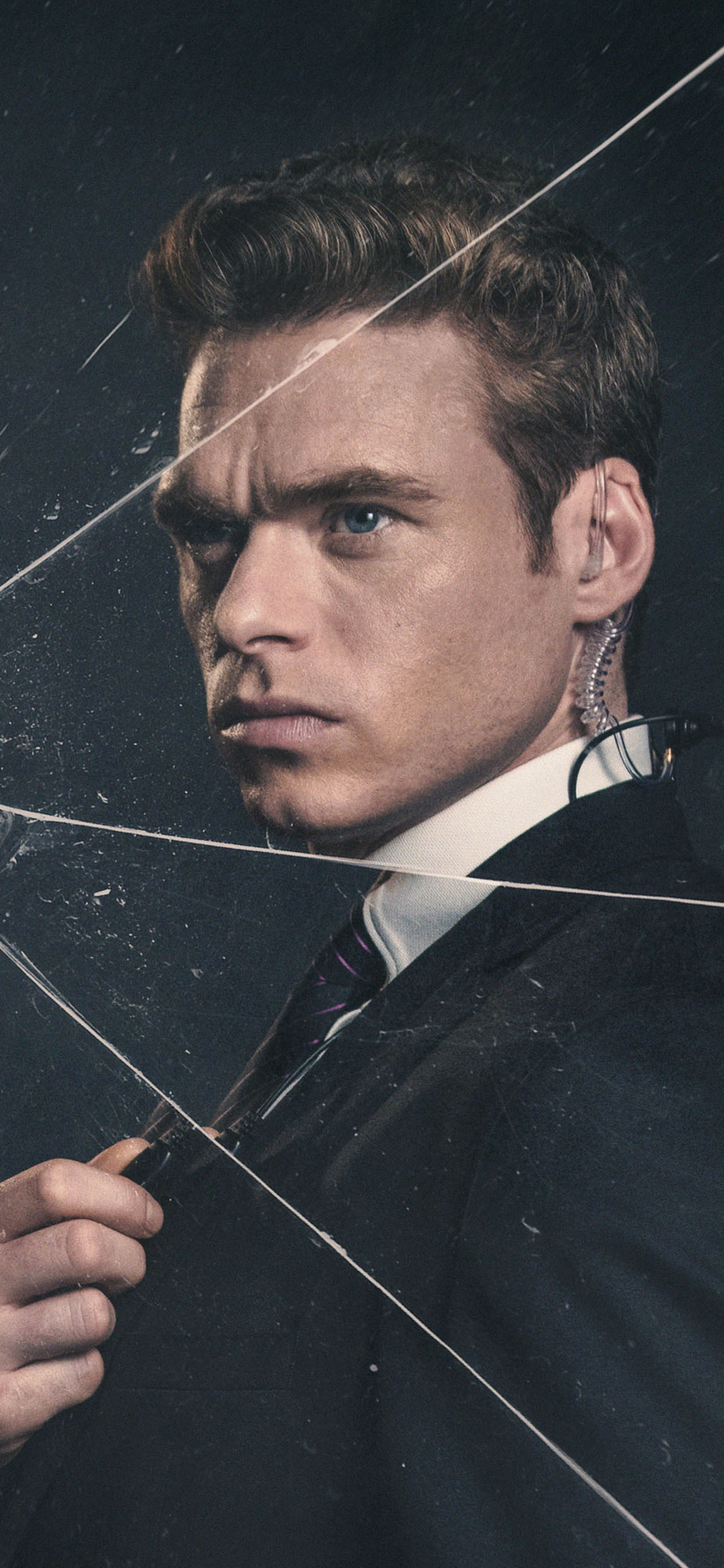 1125x2436 Bodyguard Netflix Iphone XS,Iphone 10,Iphone X HD 4k