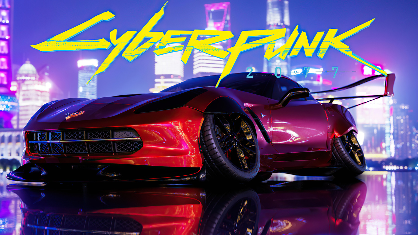 1360x765 Bosozoku Cyberpunk 2077 4k 1360x765 Resolution HD 4k ...