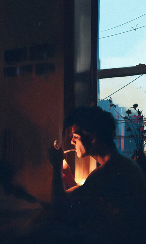 Leonardo Dicaprio Smoke And Boy Image  Leonardo Dicaprio Smoke   720x1280 Wallpaper  teahubio