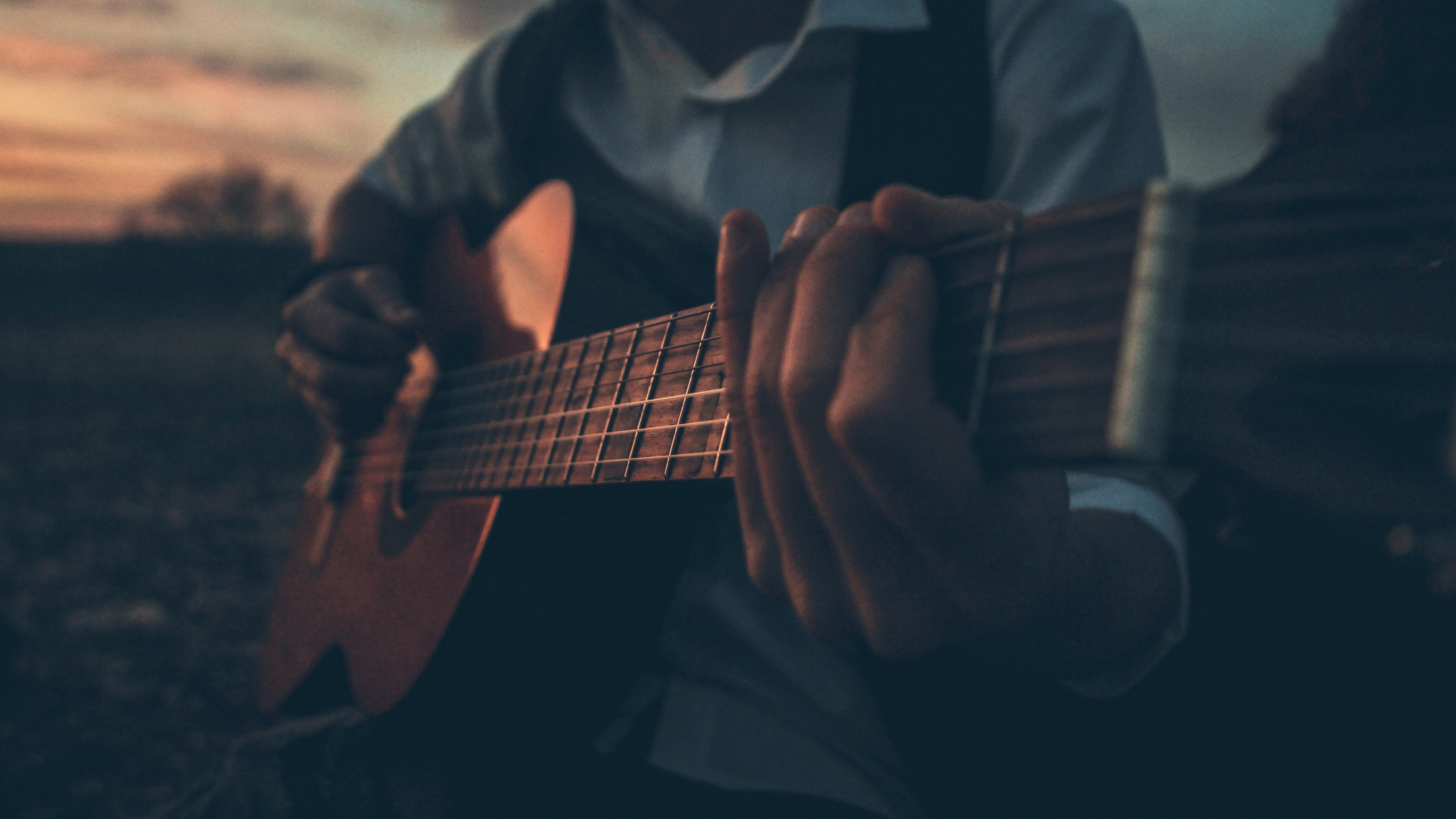 750+ Guitar Player Pictures [HD] | Download Free Images on Unsplash
