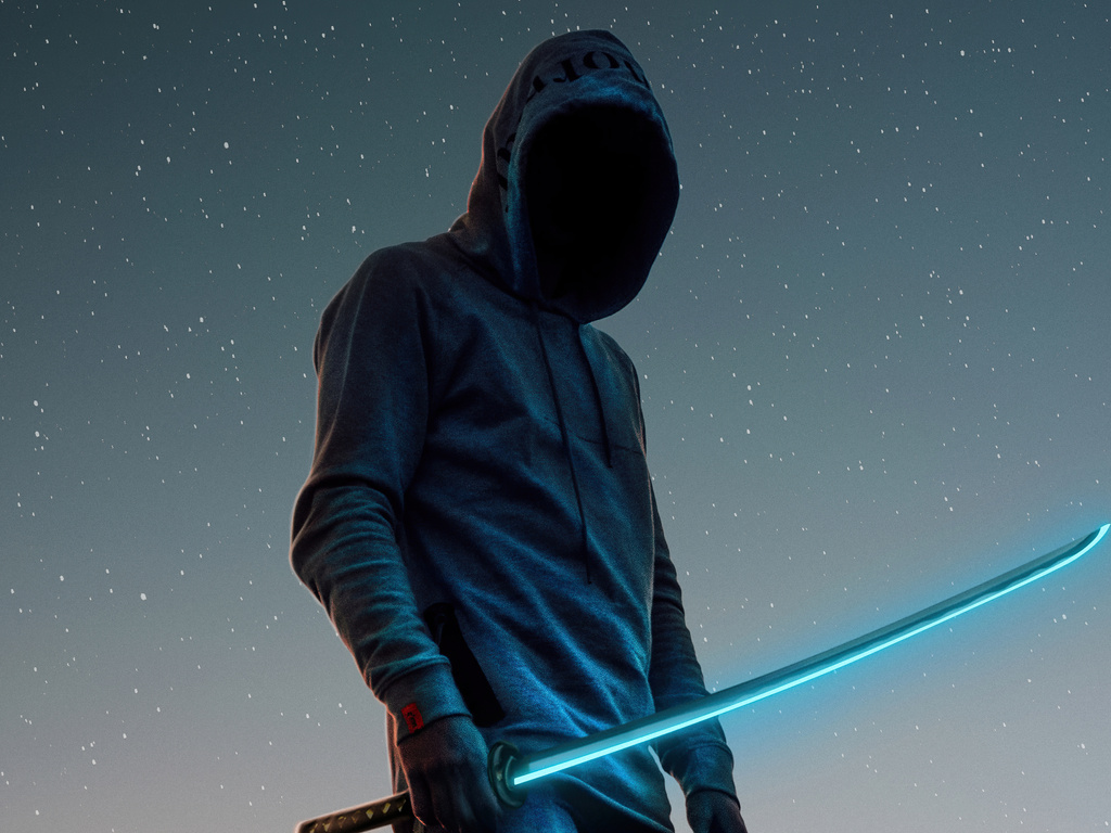 1024x768 Boy With Sword 5k Wallpaper,1024x768 Resolution HD 4k