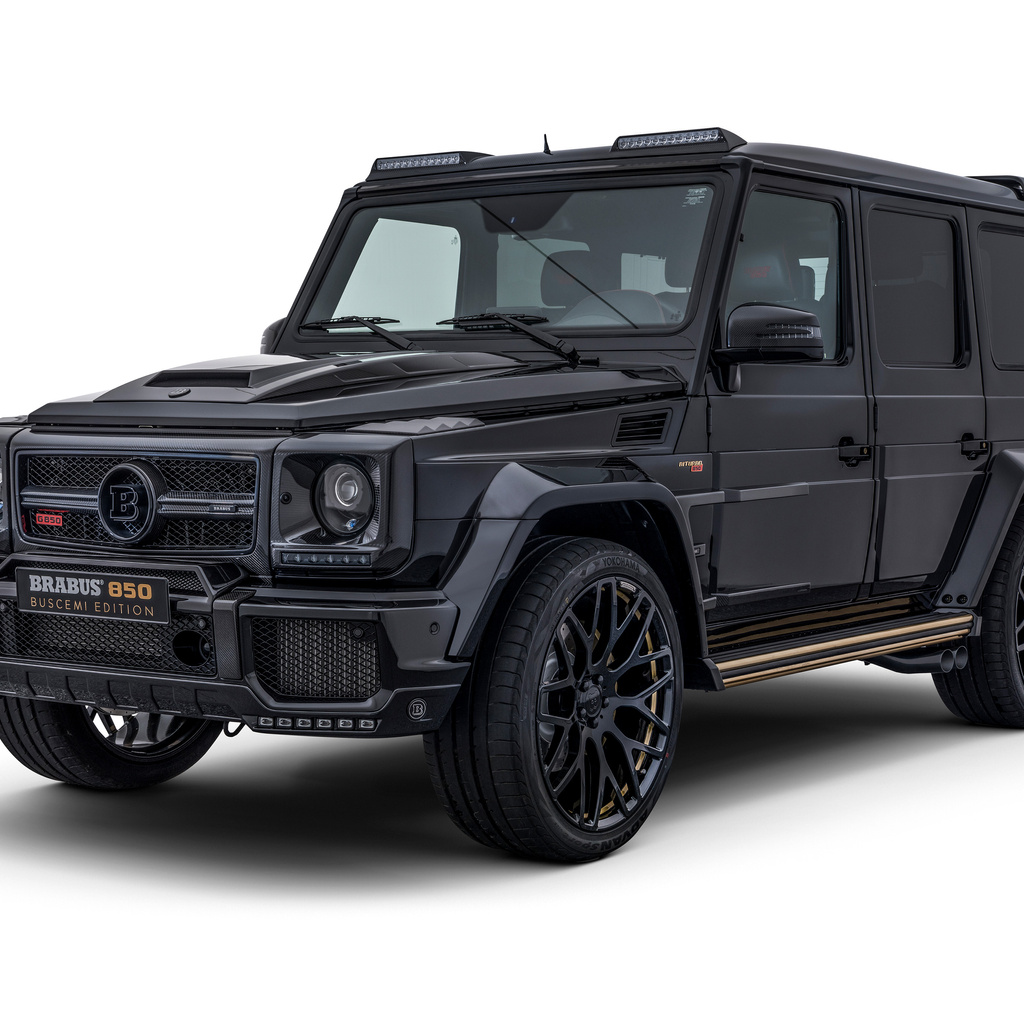 1024x1024 Brabus G 850 Buscemi Edition 4k 1024x1024 Resolution HD 4k ...