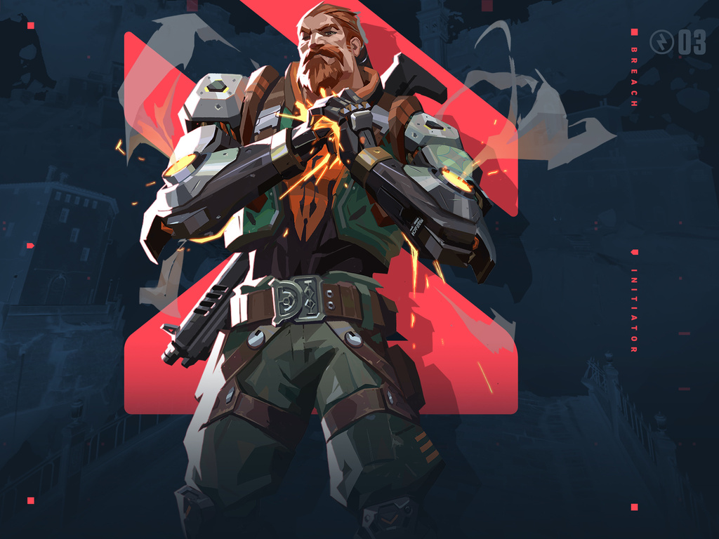 valorant breach valorant breach