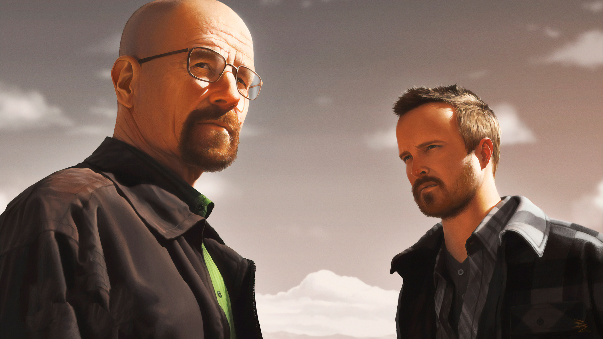 1920x1080 Breaking Bad 4k Art Laptop Full Hd 1080p Hd 4k Wallpapersimagesbackgroundsphotos 9139