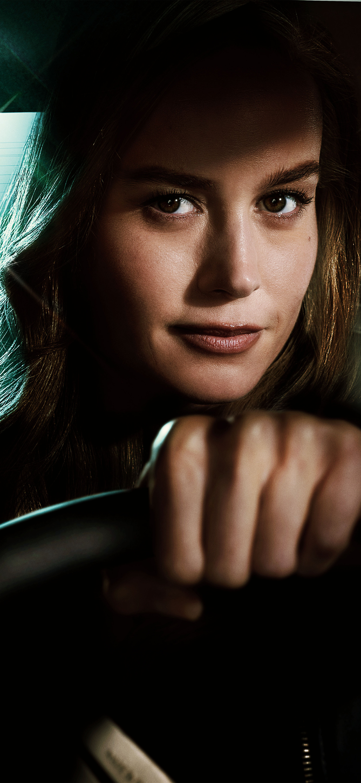 1242x2688 Brie Larson As Tess In Fast X Iphone XS MAX HD 4k Wallpapers, Images, Backgrounds