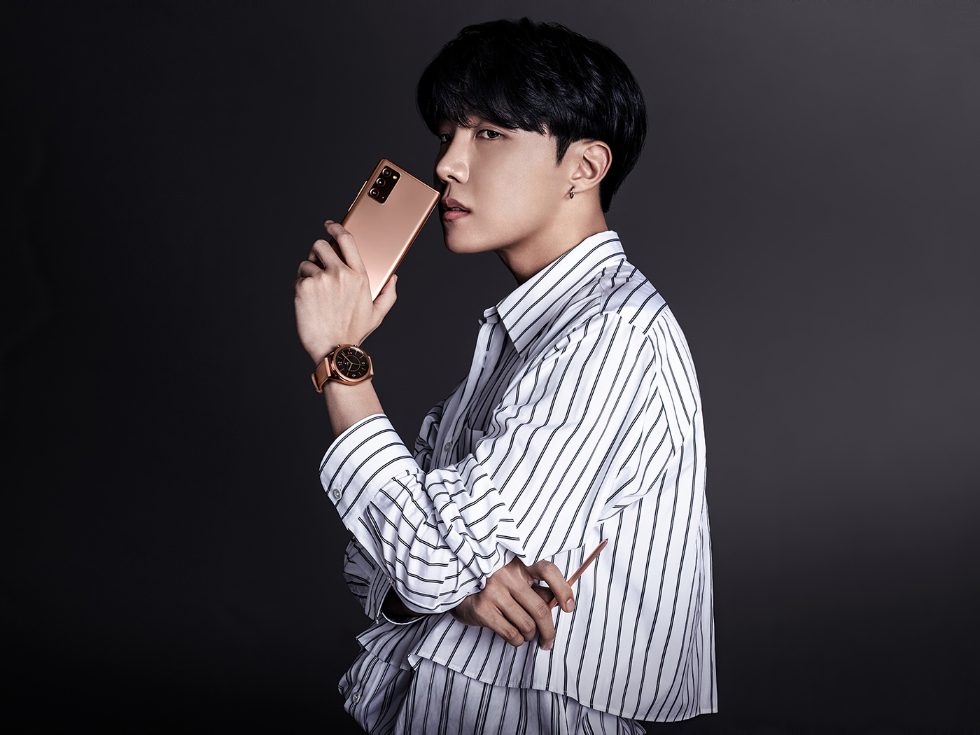 1400x1050 BTS J Hope 1400x1050 Resolution HD 4k Wallpapers, Images