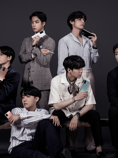 bts samsung 2020