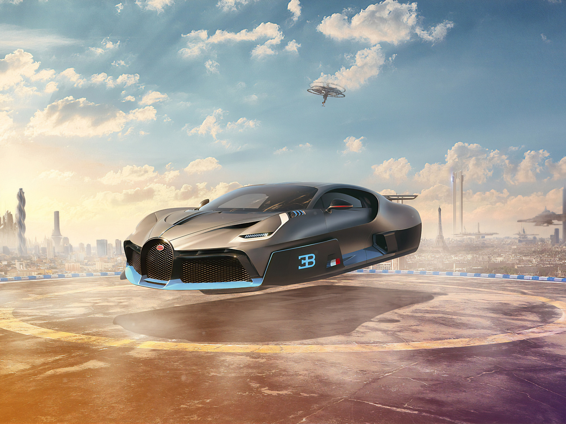 1920x1440 Bugatti 2050 1920x1440 Resolution HD 4k Wallpapers, Images ...