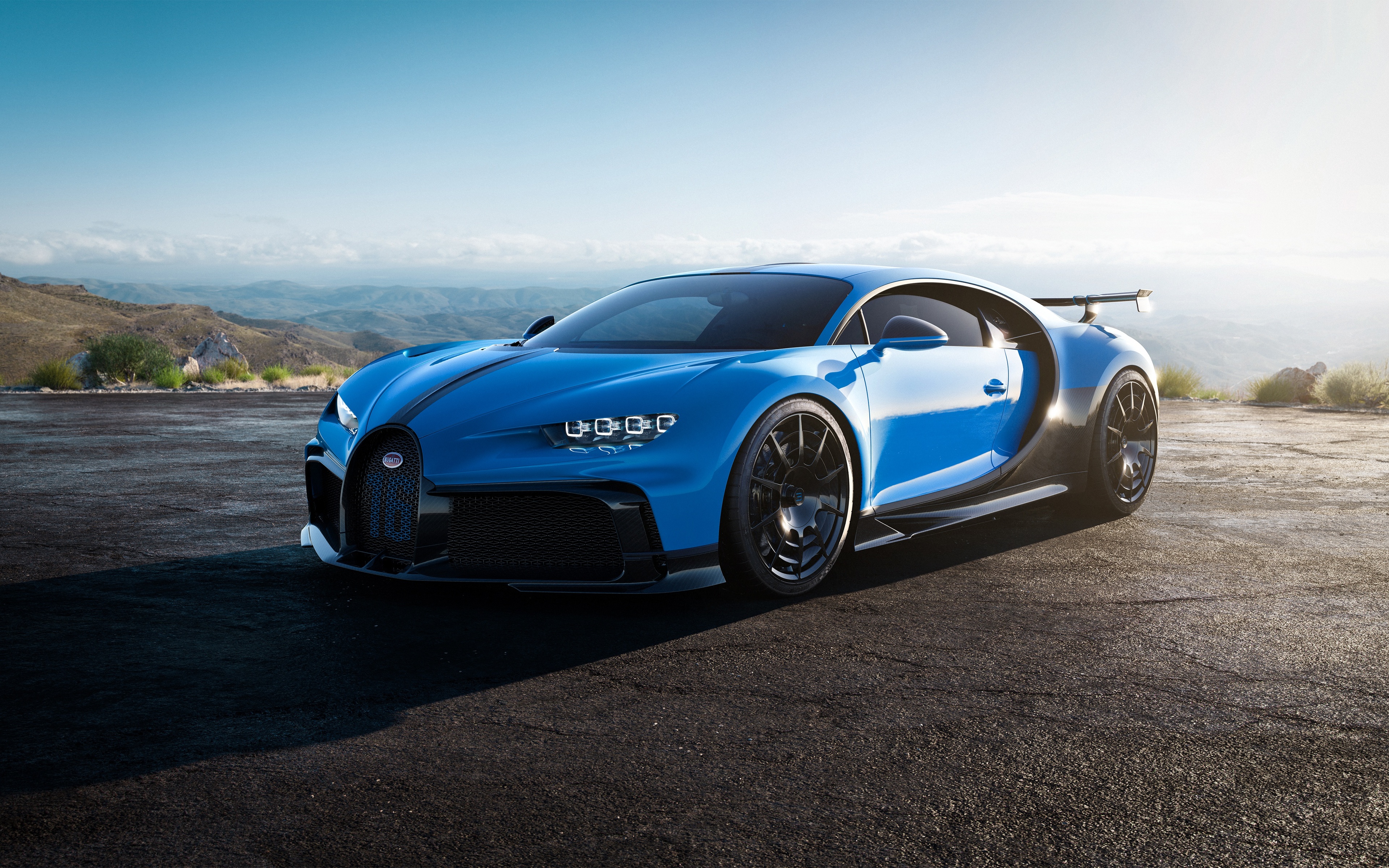 3840x2400 Bugatti Chiron 2020 4k HD 4k Wallpapers, Images ...