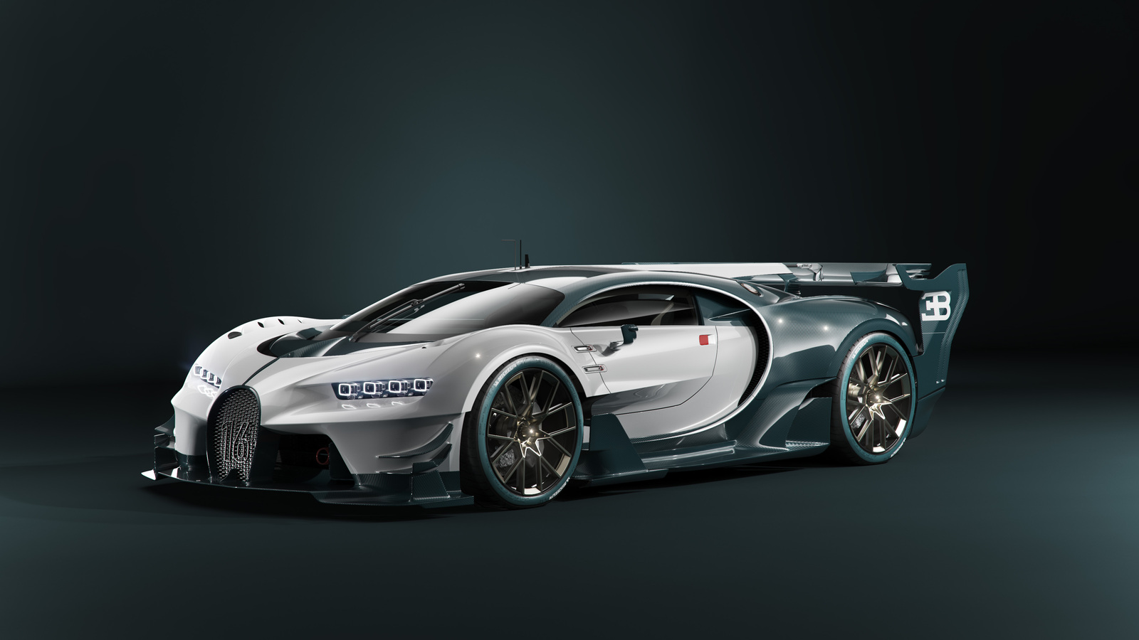 1600x900 Bugatti Chiron GT 4k 1600x900 Resolution HD 4k Wallpapers