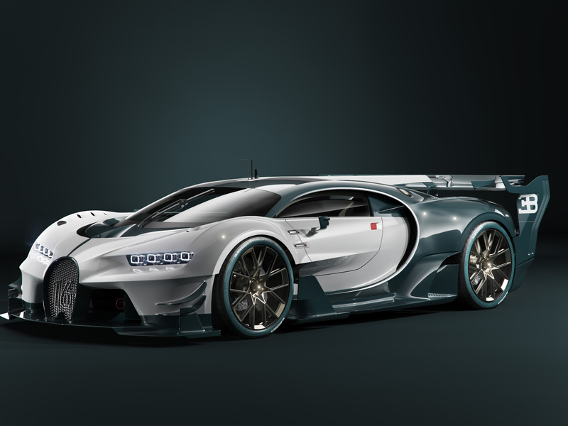 800x600 Bugatti Chiron GT 4k 800x600 Resolution HD 4k Wallpapers ...