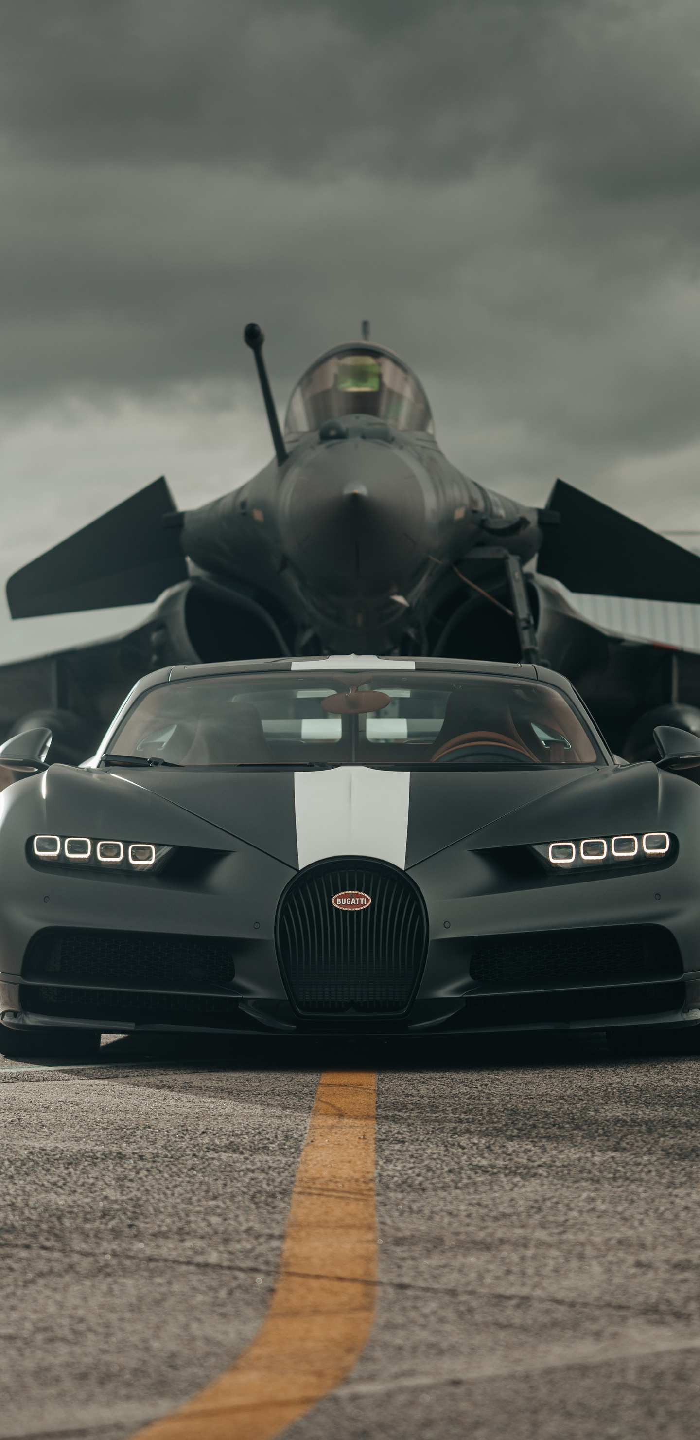 1440x2960 Bugatti Chiron Meets Dassault Rafale Marine Jet 8k Samsung Galaxy  Note 9,8, S9,S8,S8+ QHD HD 4k Wallpapers, Images, Backgrounds, Photos and  Pictures