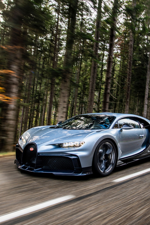 X Bugatti Chiron Profilee Iphone Iphone S Hd K