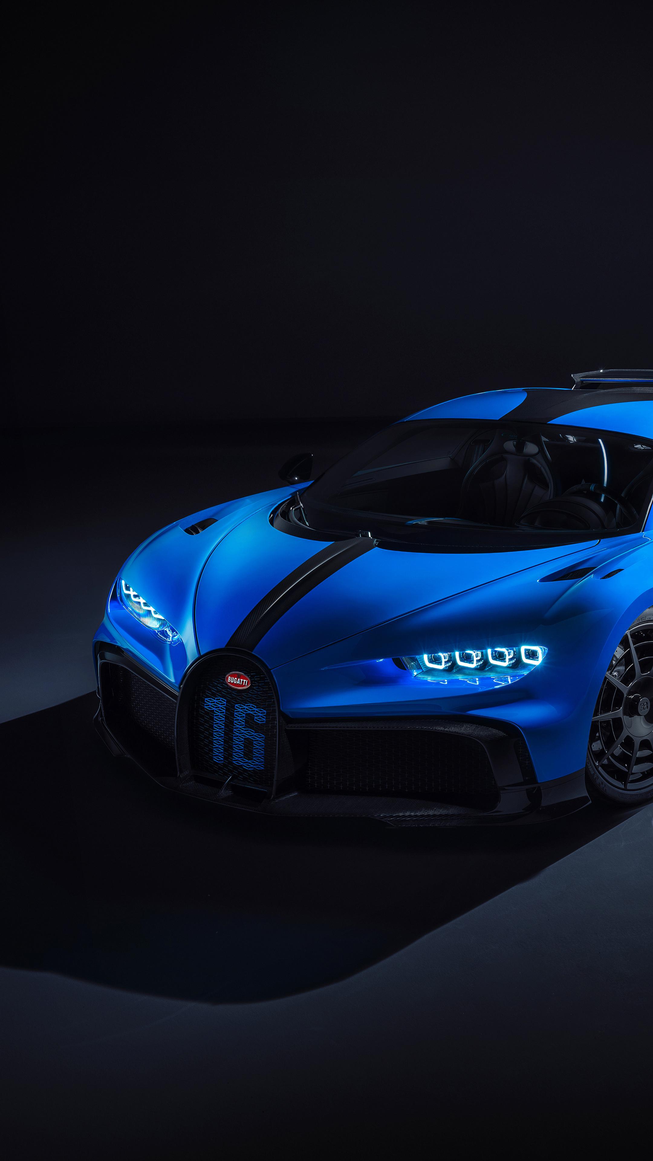 2160x3840 Bugatti Chiron Pur Sport 2020 Sony Xperia X,XZ,Z5 Premium ,HD ...