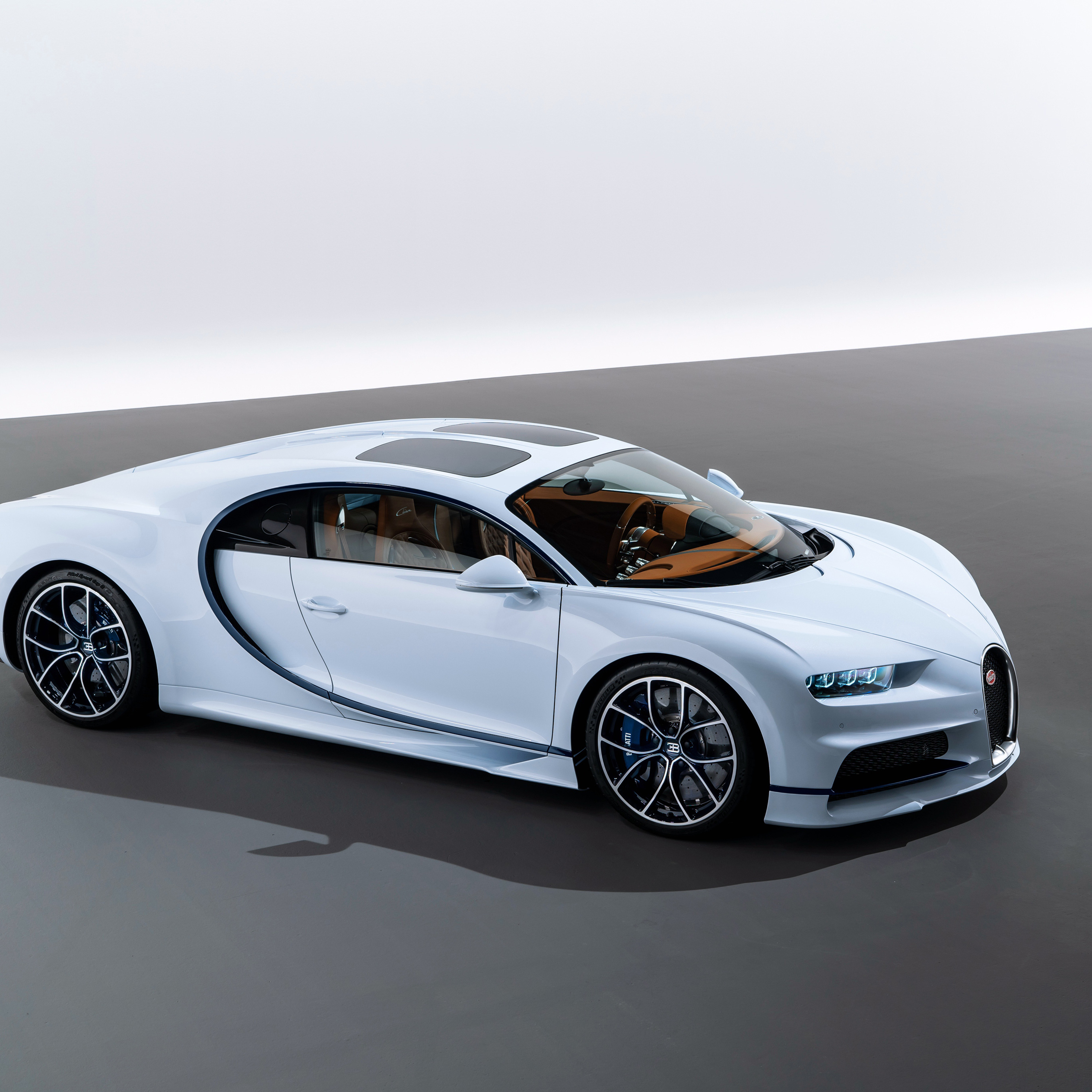 2932x2932 Bugatti Chiron Sky View 2018 4k Ipad Pro Retina Display ,HD ...