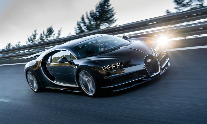 800x480 Bugatti Chiron Super Car 800x480 Resolution HD 4k Wallpapers ...