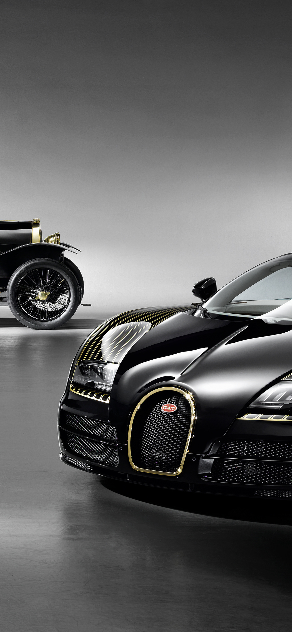 1125x2436 Bugatti Old And New Iphone XS,Iphone 10,Iphone X HD 4k Wallpapers,  Images, Backgrounds, Photos and Pictures