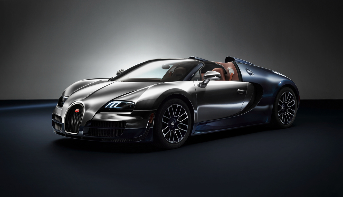 1336x768 Bugatti Veyron Grand Sport Roadster Vitesse Laptop HD ,HD 4k ...