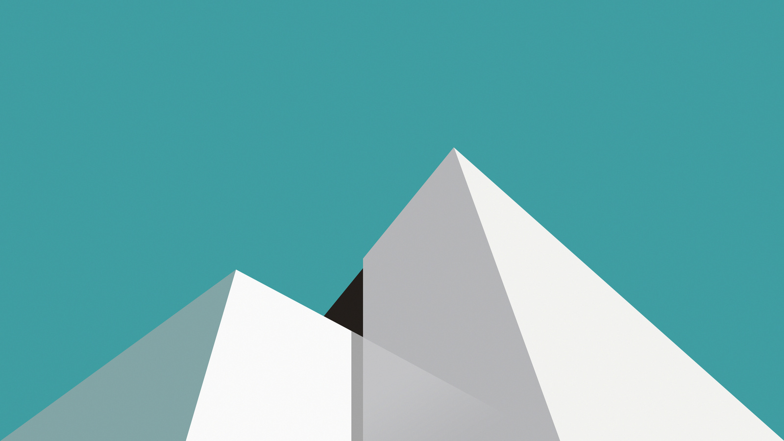 1600x900 Building Minimalistic 4k Wallpaper,1600x900 Resolution HD 4k
