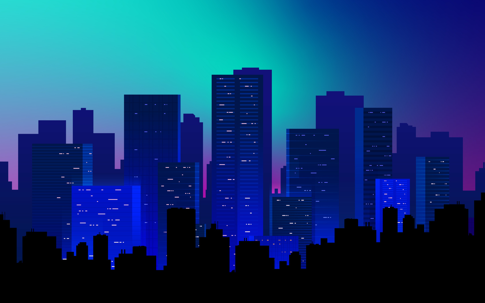 1680x1050 Buildings Minimalist 4k Wallpaper,1680x1050 Resolution HD 4k