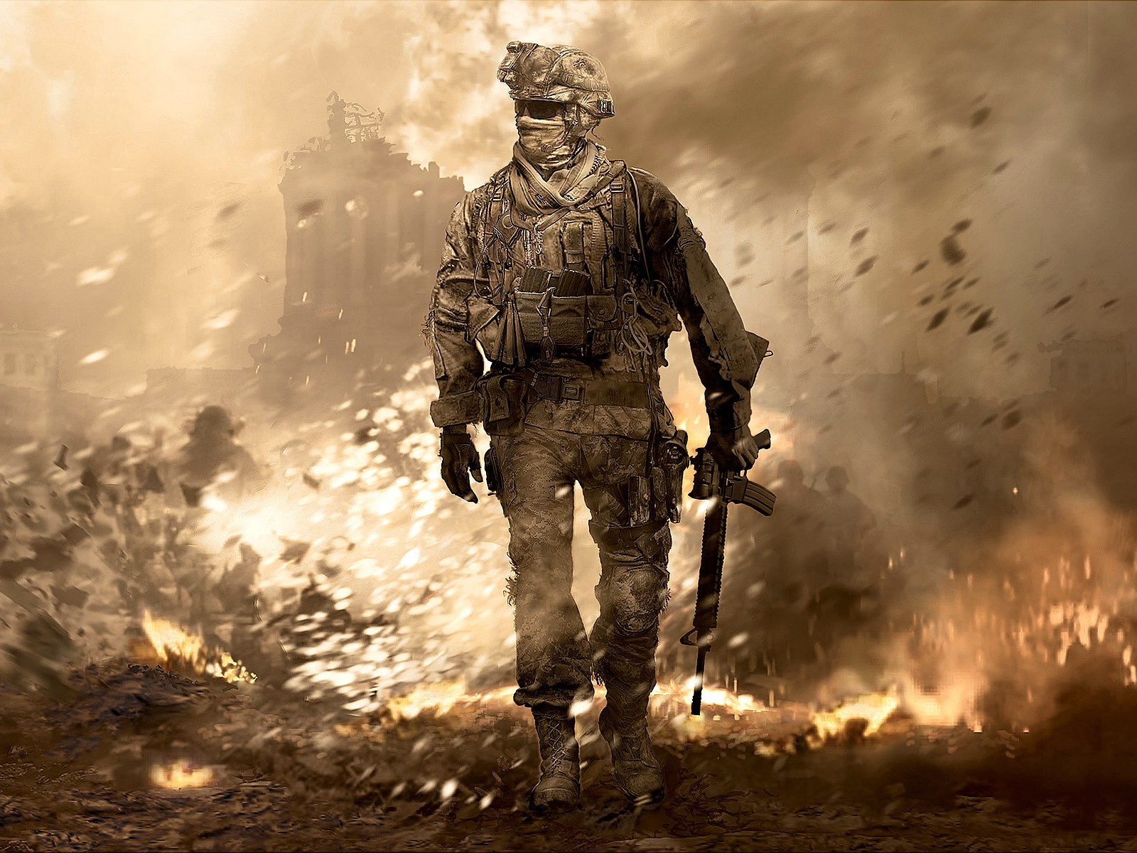 1600x1200 Call Of Duty Wallpaper1600x1200 Resolution Hd 4k Wallpapersimagesbackgroundsphotos 2706