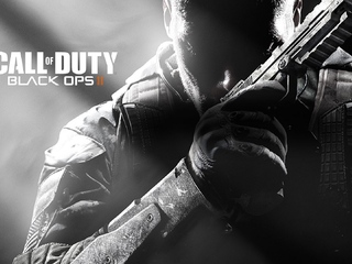 320x240 Call Of Duty Black Ops 2 Apple Iphone,iPod Touch,Galaxy Ace HD 4k  Wallpapers, Images, Backgrounds, Photos and Pictures