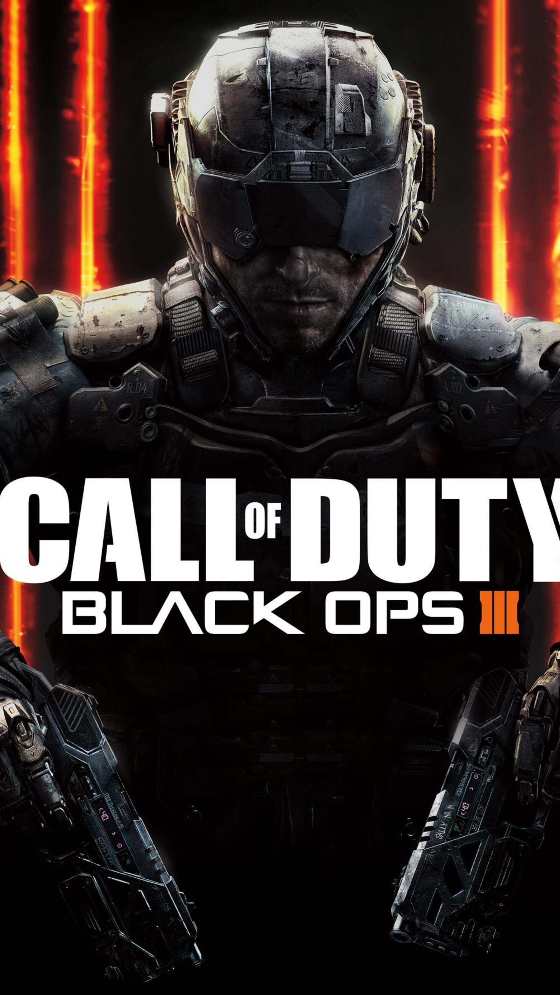 Call of duty 3 mobile. Black ops 3. Cod Black ops 3. Call of Duty 3 Постер. Call of Duty ops 3.