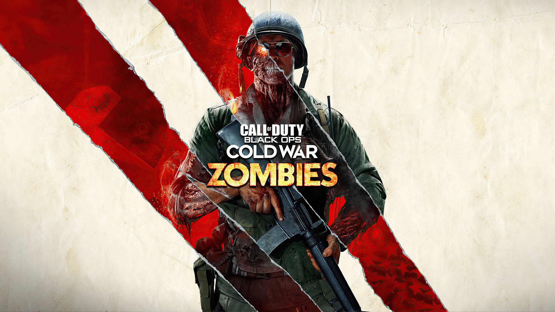 call of duty cold war beta zombies