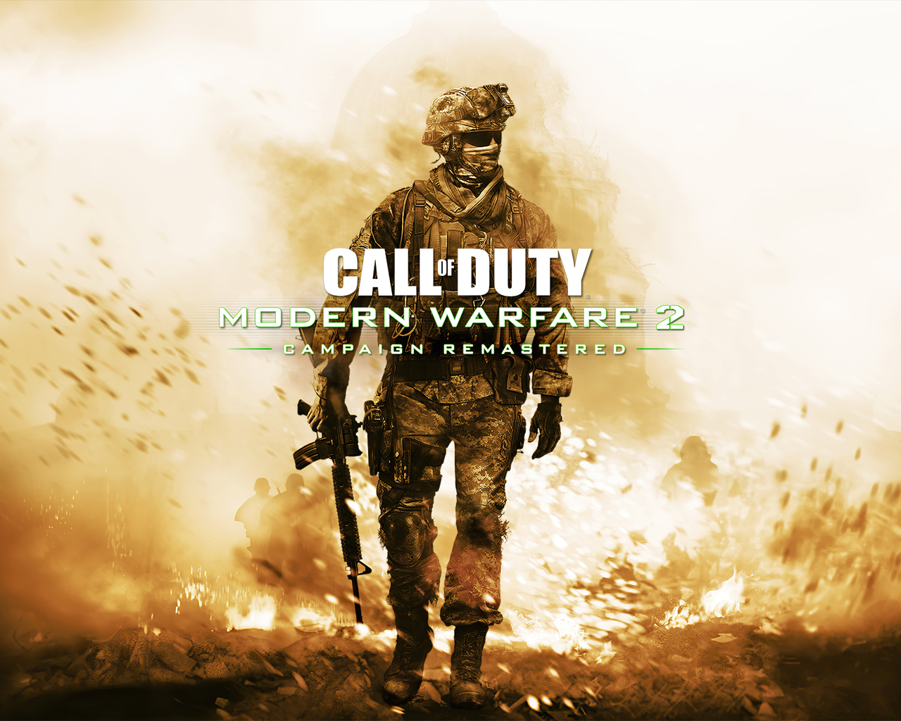 1280x1024 Call Of Duty Modern Warfare 2 Campaign Remastered 4k 1280x1024  Resolution HD 4k Wallpapers, Images, Backgrounds, Photos and Pictures