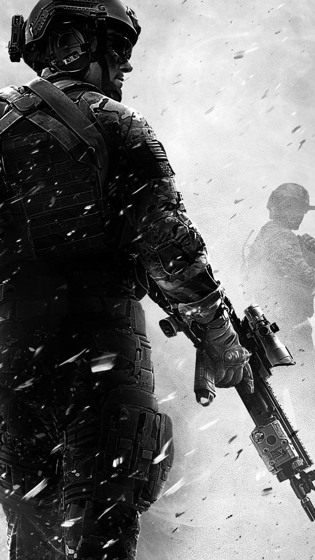 640x1136 Call Of Duty Modern Warfare 3 4k iPhone 5,5c,5S,SE ,Ipod Touch HD  4k Wallpapers, Images, Backgrounds, Photos and Pictures