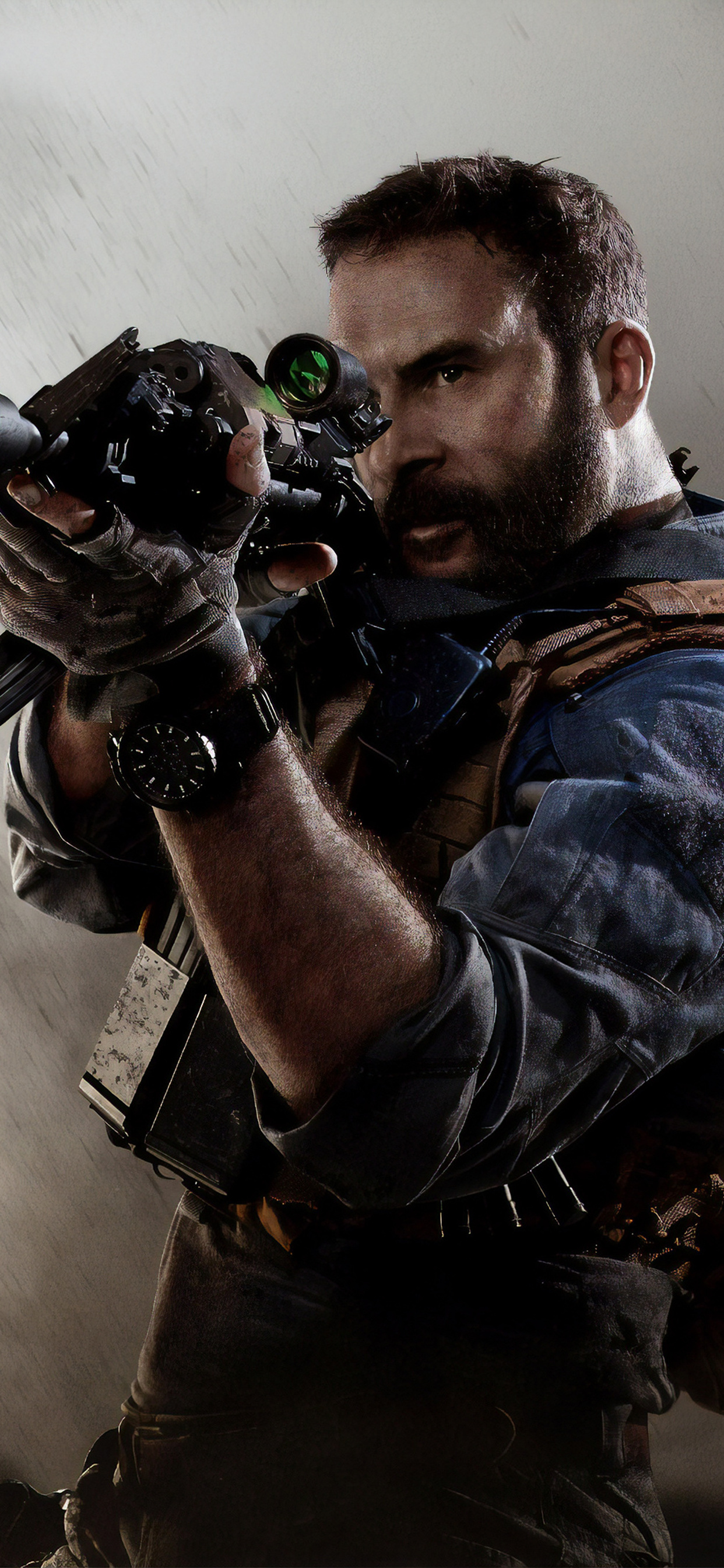 mw 4k wallpaper on 1242x2688 Call Of Duty Modern Warfare 4k Iphone Xs Max Hd 4k Wallpapers Images Backgrounds Photos And Pictures