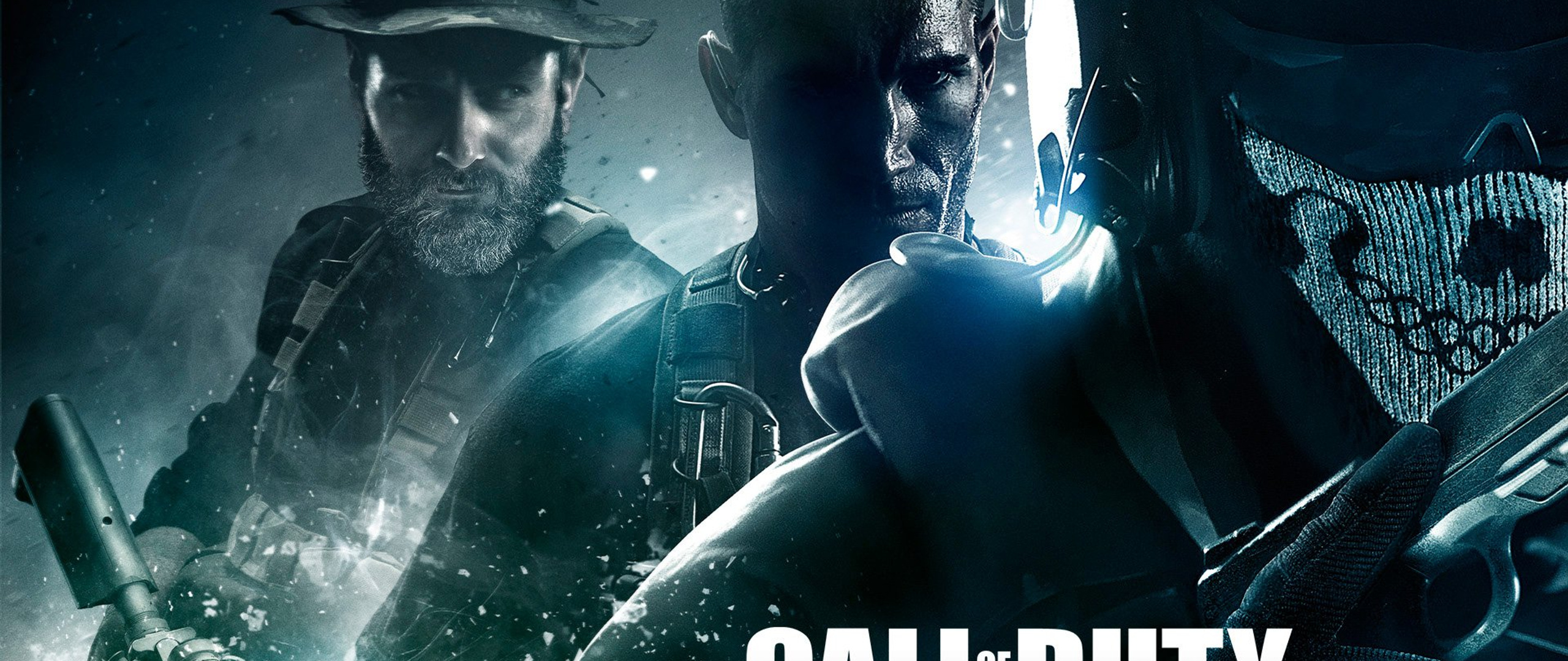 2560x1080 Call Of Duty Online Game Wallpaper,2560x1080 Resolution HD 4k ...