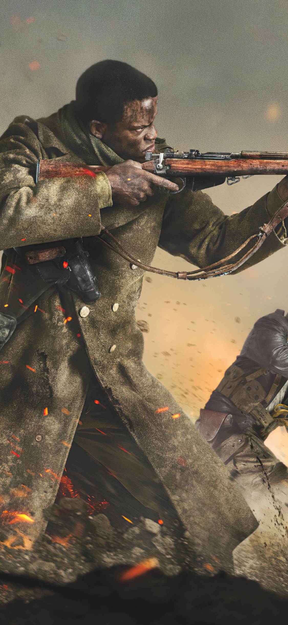 1125x2436 Call Of Duty Vanguard Iphone XS,Iphone 10,Iphone X HD 4k