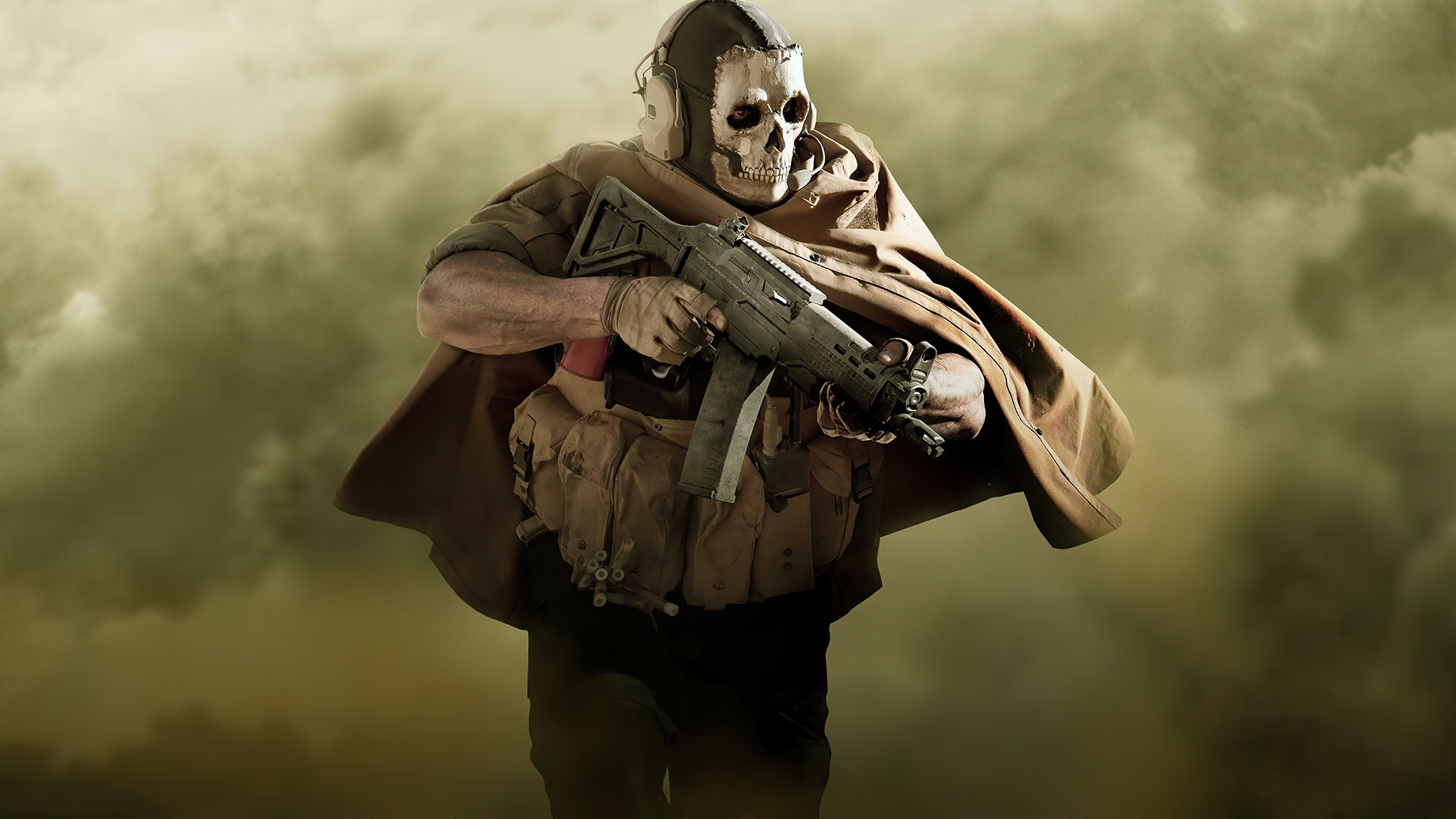 ghost warzone download free