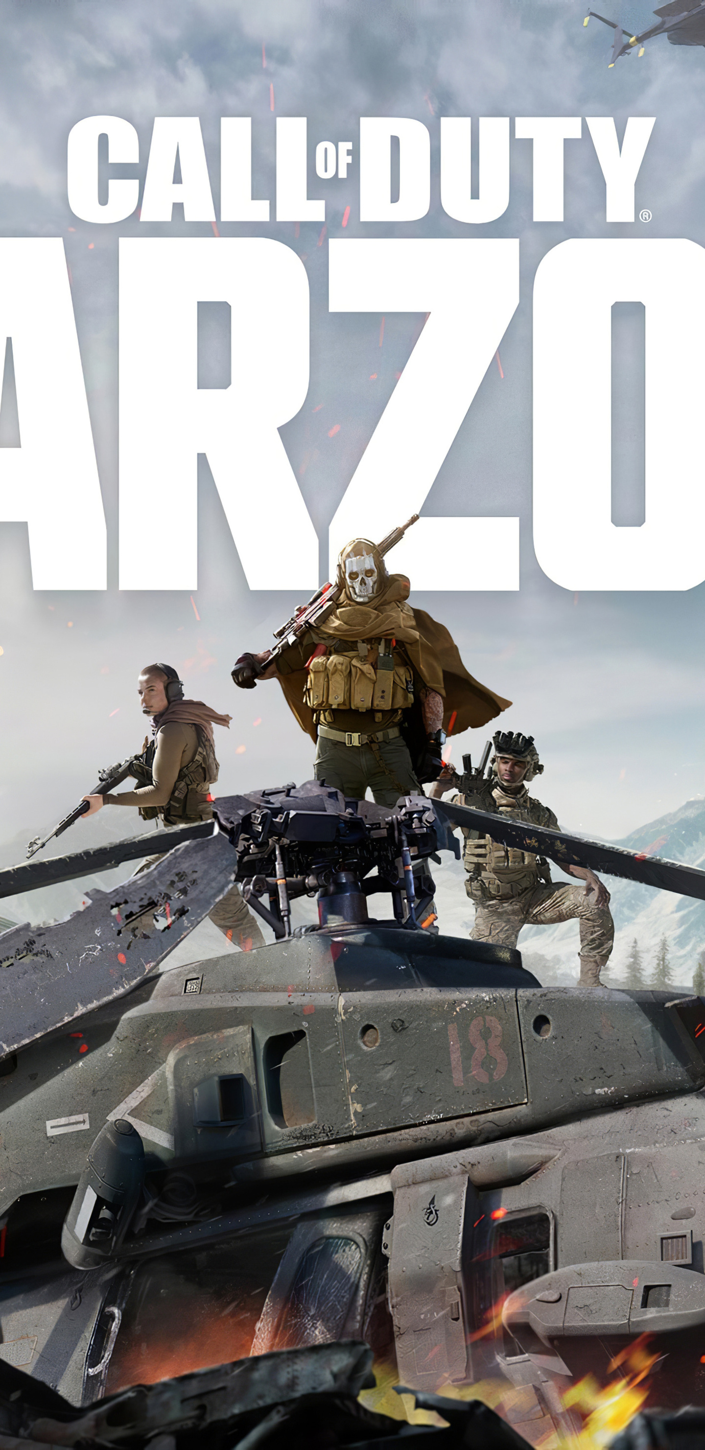 Call of Duty Warzone tin tức hình ảnh video bình luận