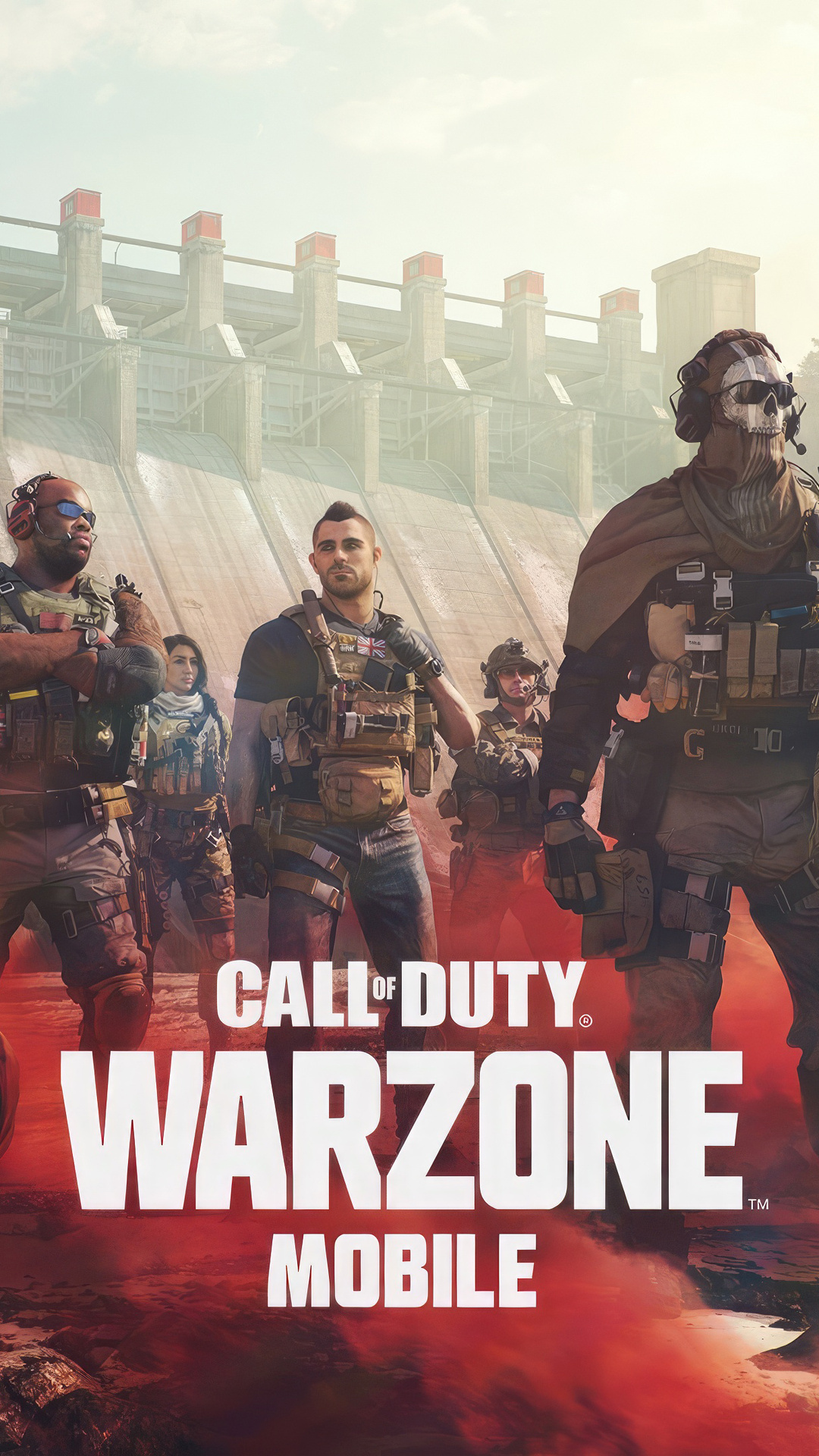 warzone download