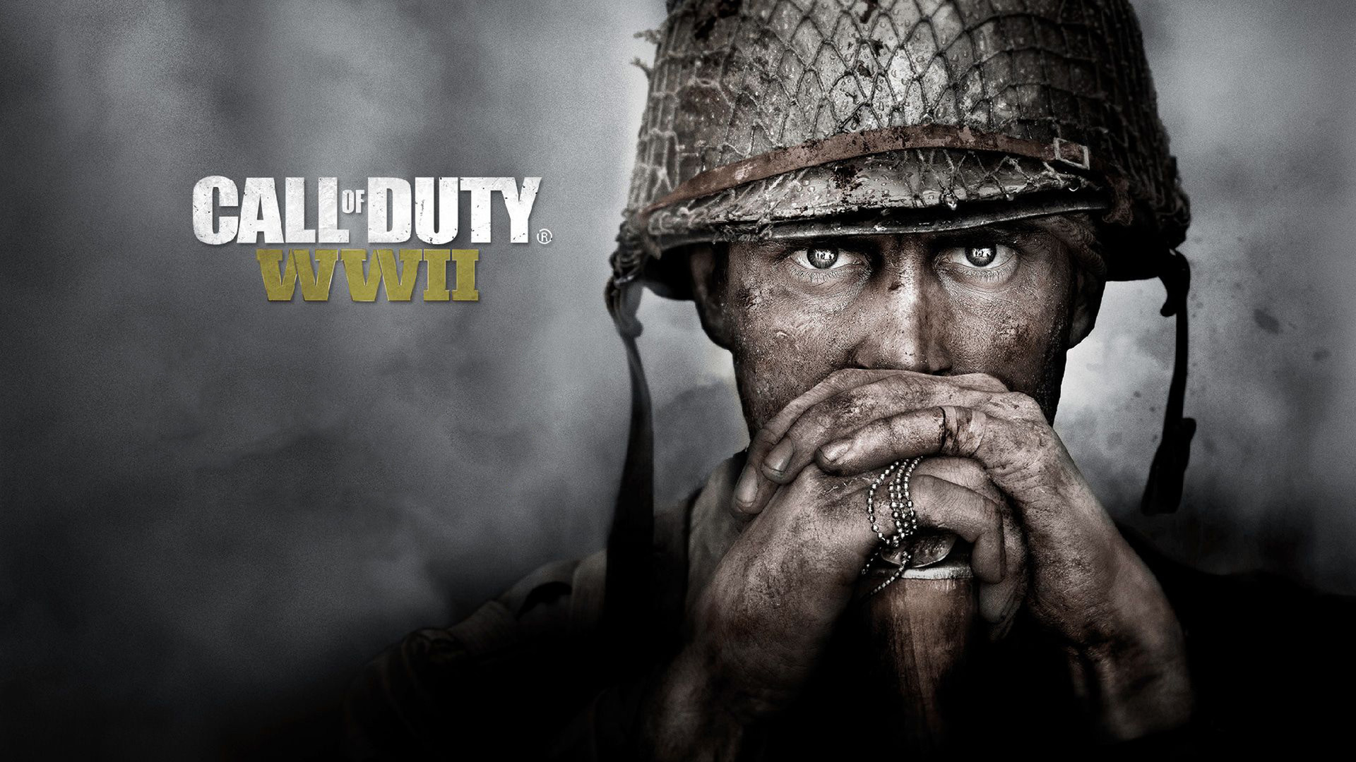 1920x1080 Call Of Duty WWII Laptop Full HD 1080P HD 4k Wallpapers