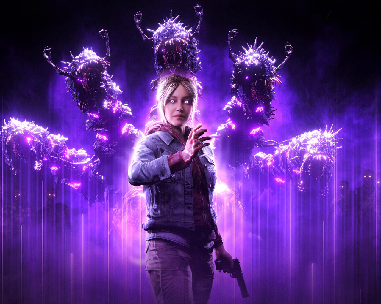 1280x1024 Call Of Duty Zombies Wallpaper,1280x1024 Resolution HD 4k