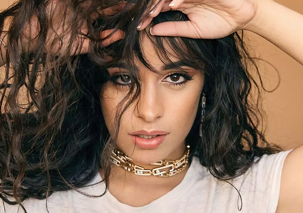 1280x900 Camila Cabello New2019 Photoshoot 1280x900 Resolution HD 4k ...