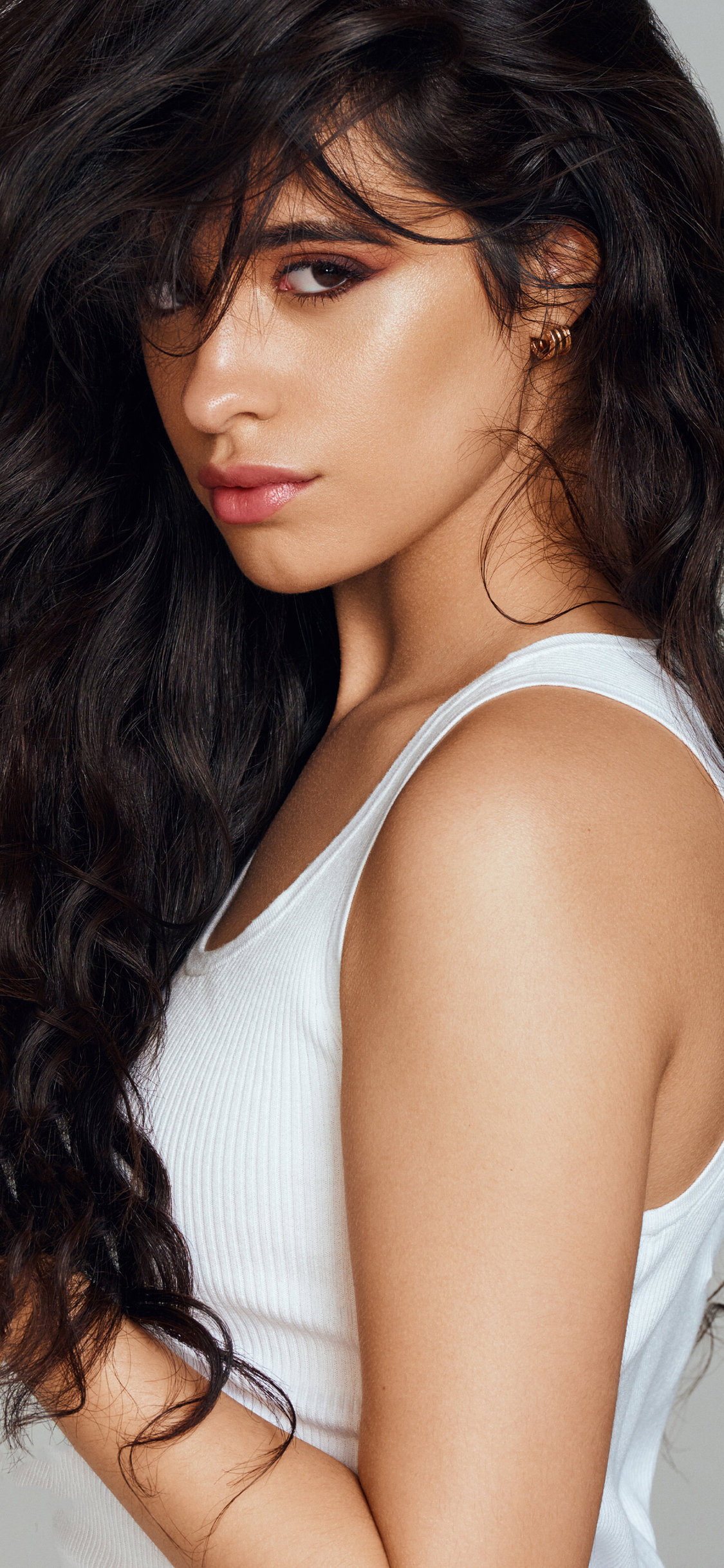 1125x2436 Camila Cabello V Magazine Iphone XS,Iphone 10,Iphone X HD 4k  Wallpapers, Images, Backgrounds, Photos and Pictures