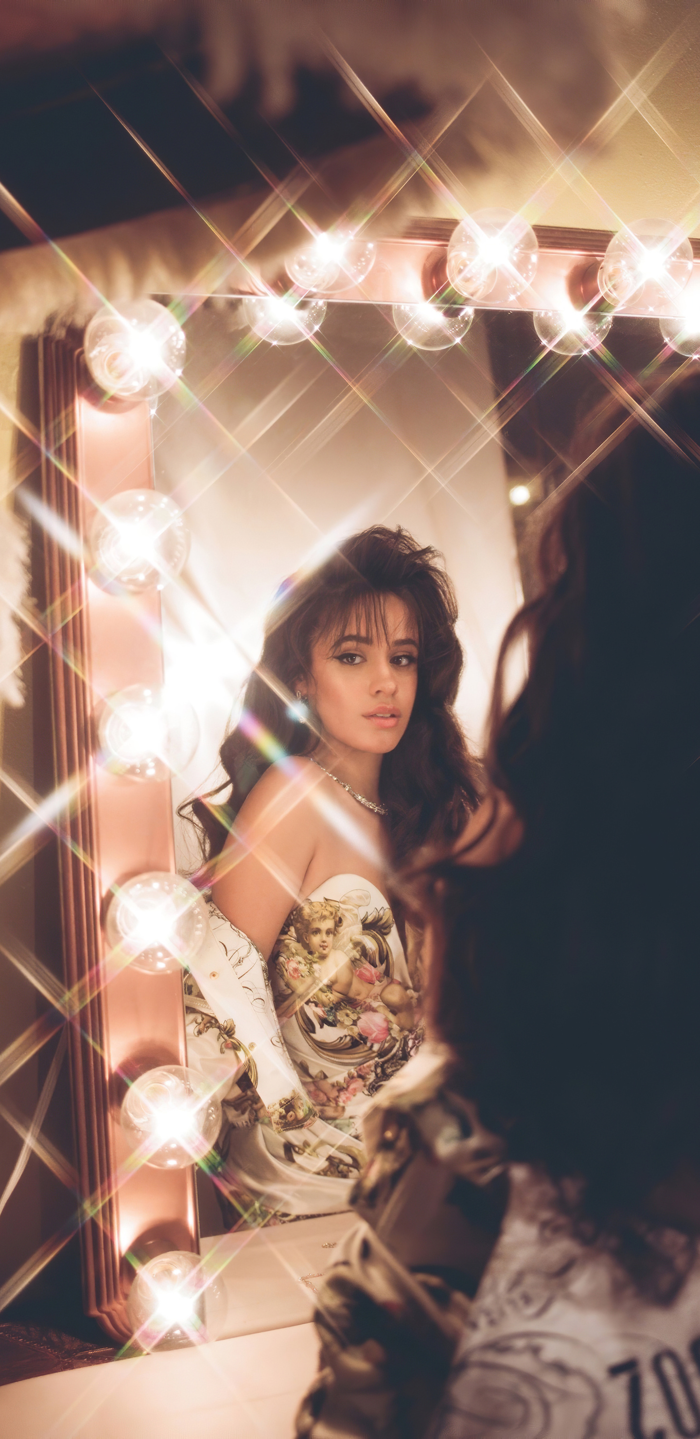 1440x2960 Camila Cabello Wonderland Magazine 4k Samsung Galaxy Note 98 S9s8s8 Qhd Hd 4k 3968