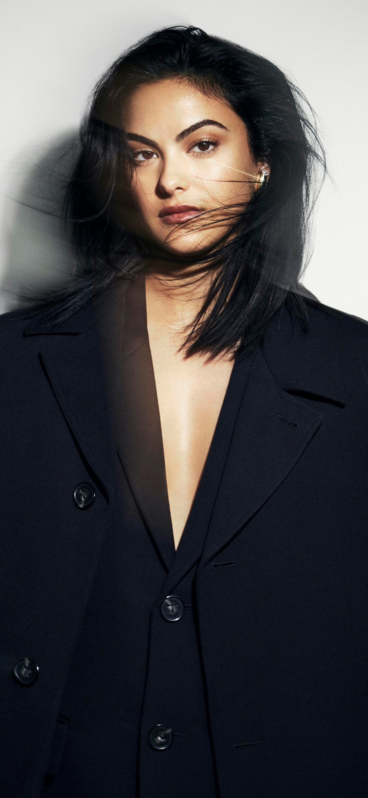 1242x2688 Camila Mendes Hunger Magazine 5k Iphone XS MAX HD 4k